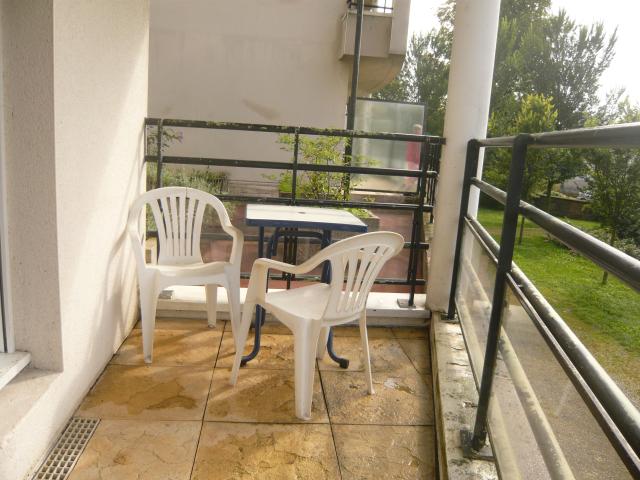 Location appartement T2 Nancy - Photo 7