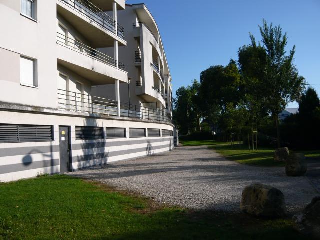 Location appartement T2 Nancy - Photo 9