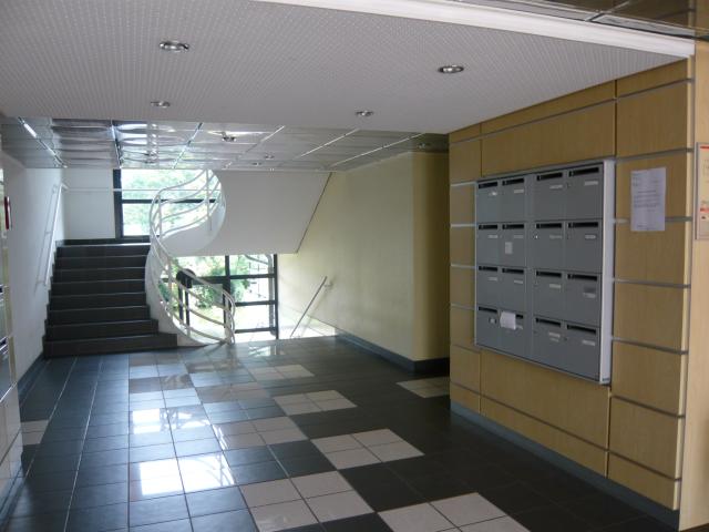 Location appartement T2 Nancy - Photo 10