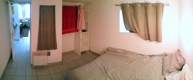 Location appartement T3 Lille - Photo 6