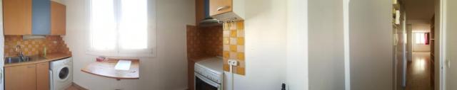 Location studio Paris 18 - Photo 2
