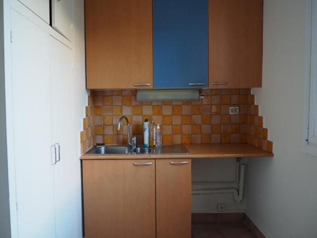 Location studio Paris 18 - Photo 3