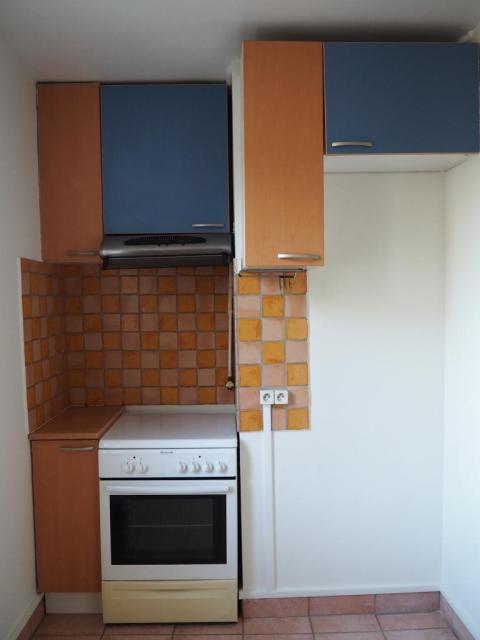 Location studio Paris 18 - Photo 7