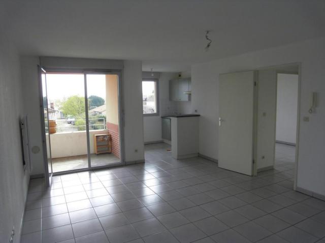 Location appartement T2 Toulouse - Photo 3