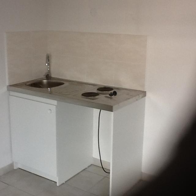 Location studio Marseille 10 - Photo 4