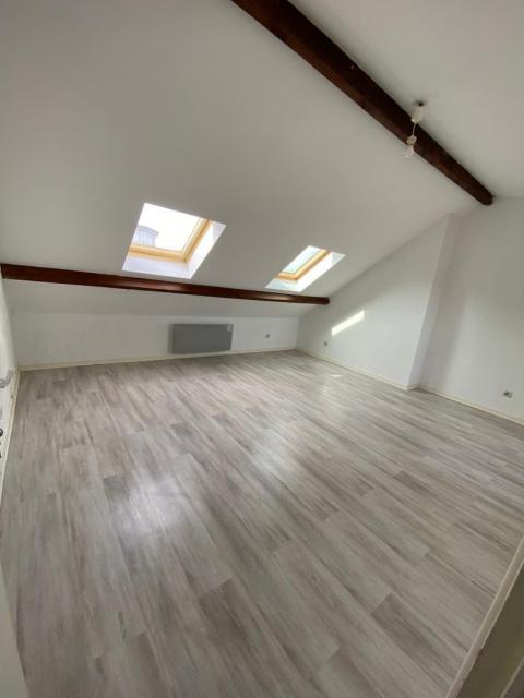 Location studio Lille - Photo 1