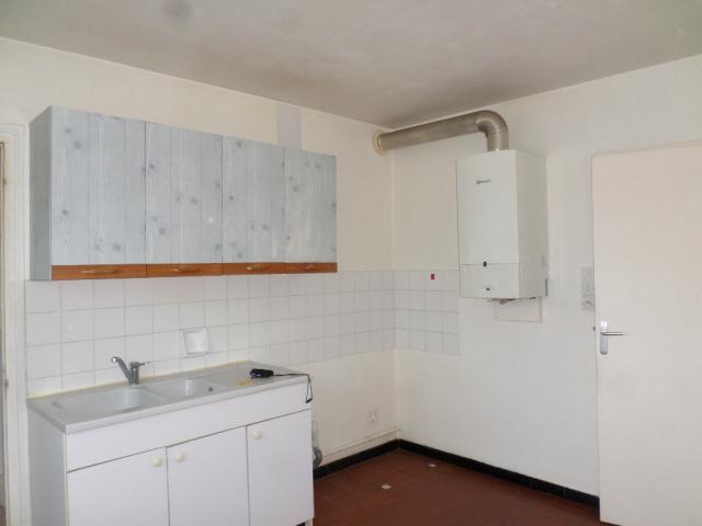 Location appartement T3 Villars - Photo 2
