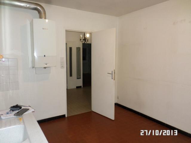 Location appartement T3 Villars - Photo 3