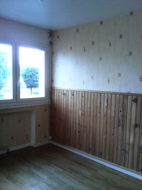 Location appartement T3 Villars - Photo 4