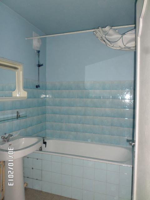 Location appartement T3 Villars - Photo 6