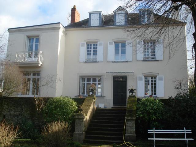 Location chambre Nantes - Photo 1