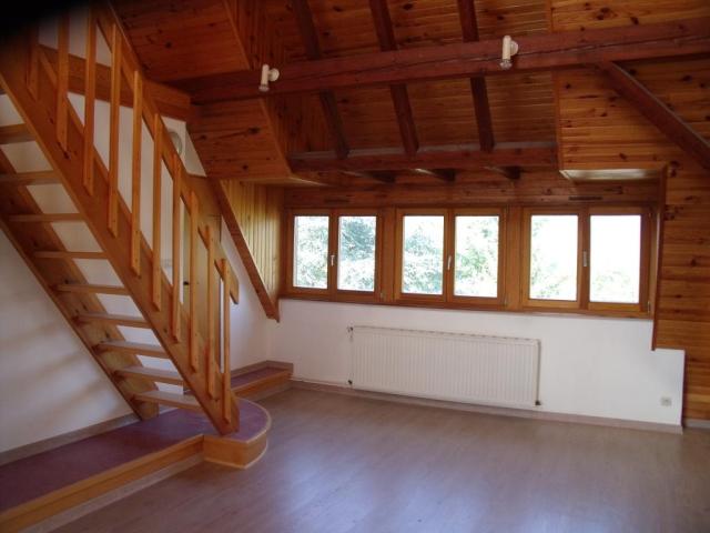 Location appartement T4 Saverne - Photo 2