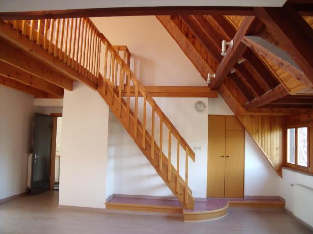 Location appartement T4 Saverne - Photo 3