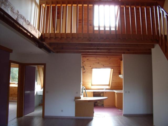 Location appartement T4 Saverne - Photo 4