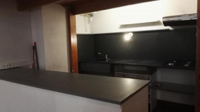 Location appartement T1 Avignon - Photo 2