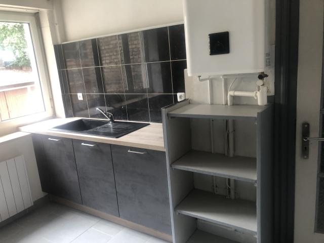 Location appartement T3 Strasbourg - Photo 2