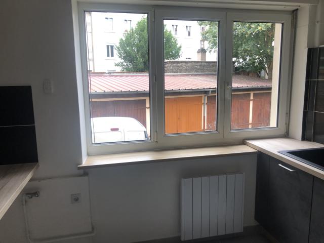 Location appartement T3 Strasbourg - Photo 3