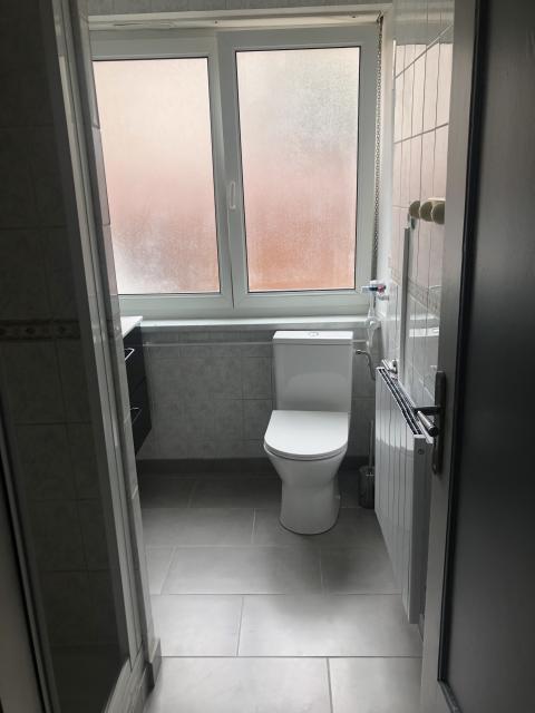 Location appartement T3 Strasbourg - Photo 8