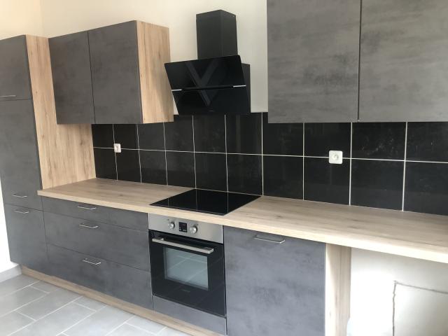Location appartement T3 Strasbourg - Photo 9
