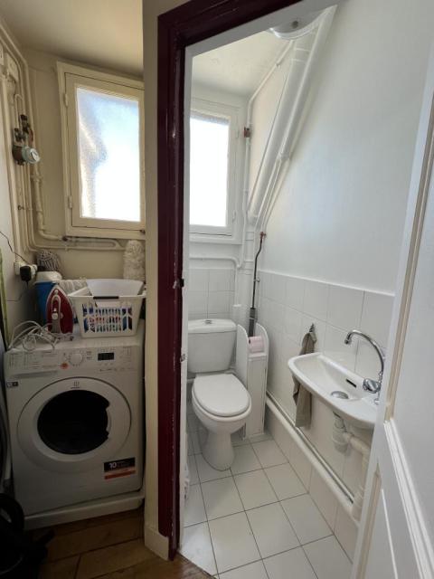 Location chambre Paris 06 - Photo 5
