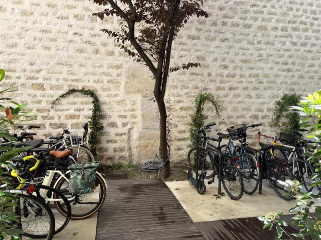 Location chambre Paris 06 - Photo 7
