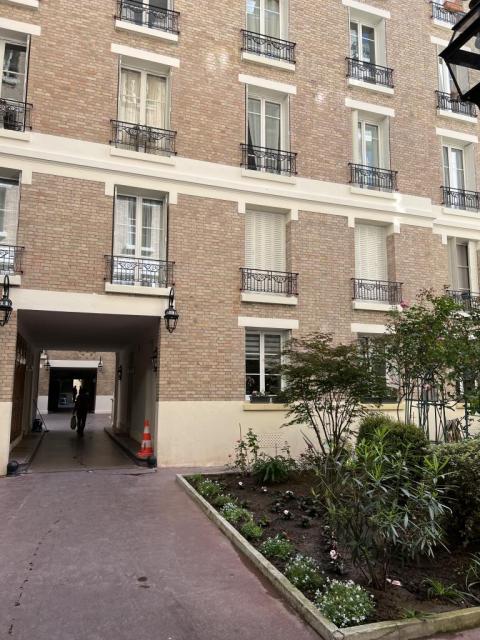 Location chambre Paris 06 - Photo 8