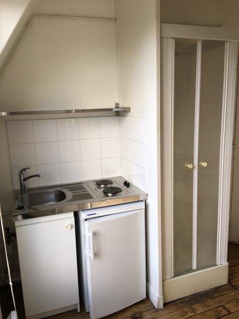Location chambre Paris 06 - Photo 10