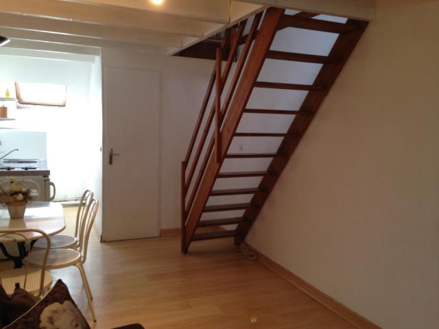 Location appartement T2 Villers Cotterets - Photo 3