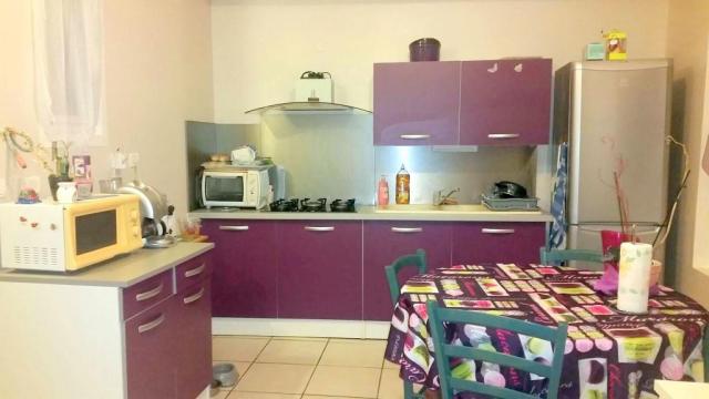 Location appartement T3 Entraigues sur la Sorgue - Photo 1