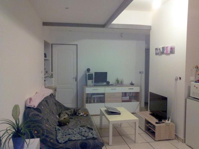 Location appartement T3 Entraigues sur la Sorgue - Photo 2