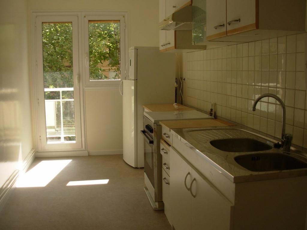 Location appartement T3 Pau - Photo 2