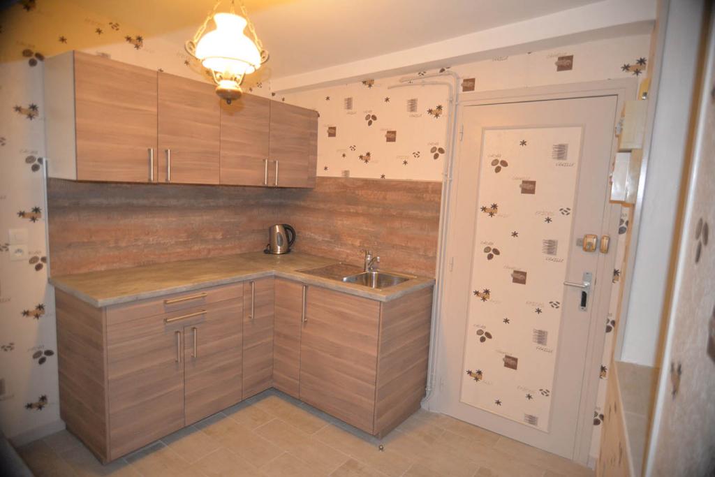 Location appartement T2 Meulan - Photo 1