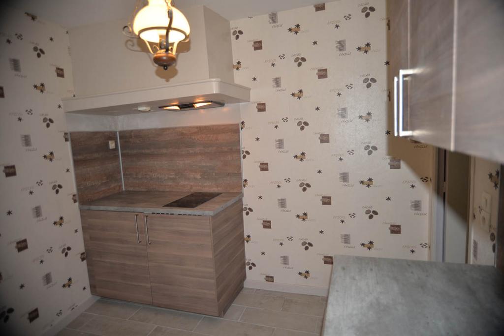 Location appartement T2 Meulan - Photo 2