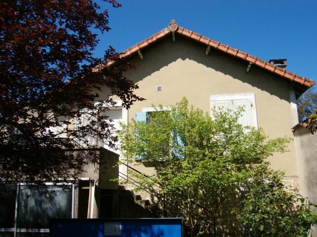 Location maison F4 St Yrieix sur Charente - Photo 2