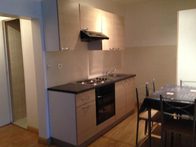 Location appartement T2 La Ferte Milon - Photo 2