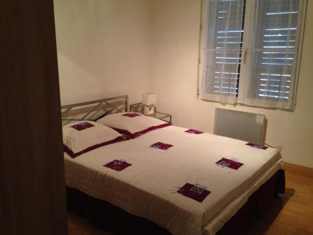 Location appartement T2 La Ferte Milon - Photo 4