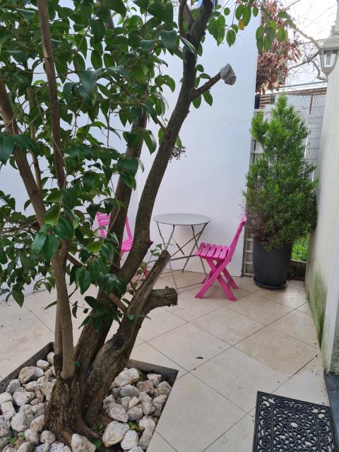 Location studio Montpellier - Photo 3