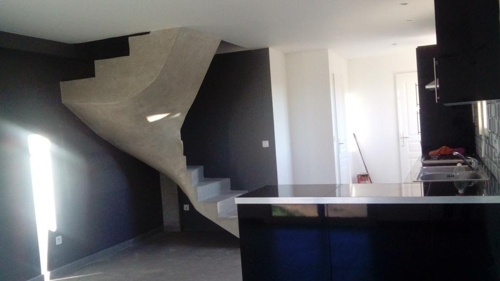 Location chambre Gardanne - Photo 2
