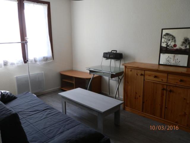 Location studio Grenoble - Photo 2