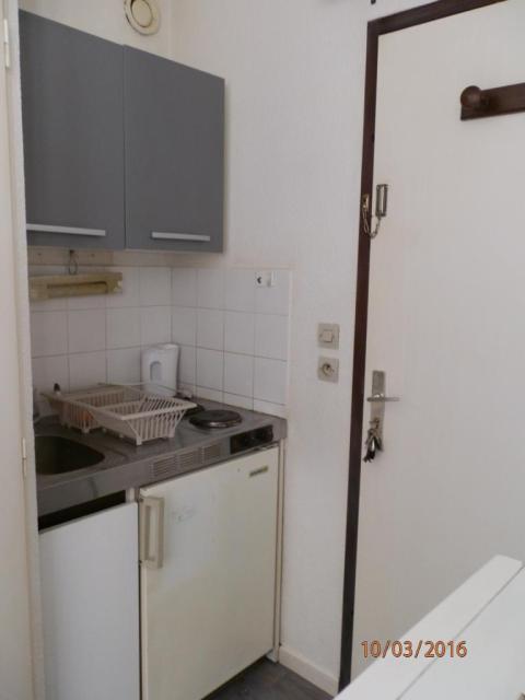 Location studio Grenoble - Photo 3