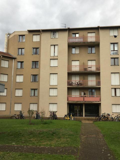 Location studio Grenoble - Photo 6