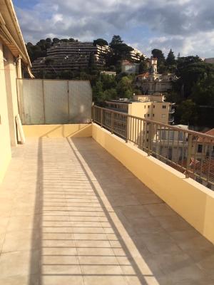Location appartement T2 Nice - Photo 2