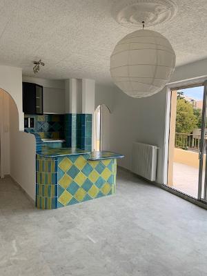 Location appartement T2 Nice - Photo 4