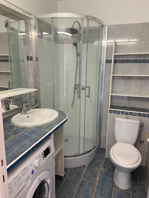 Location appartement T2 Nice - Photo 5