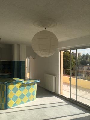 Location appartement T2 Nice - Photo 7