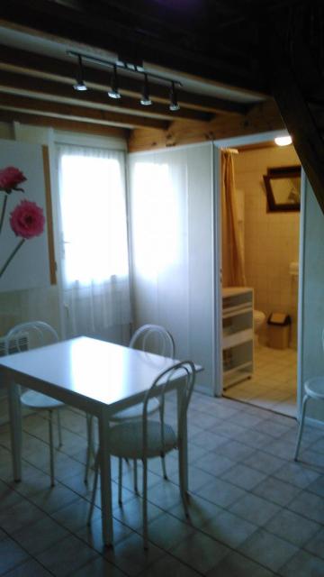 Location studio Villebon sur Yvette - Photo 2