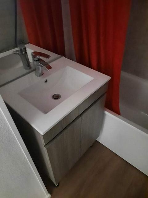 Location appartement T1 Lyon 8 - Photo 3