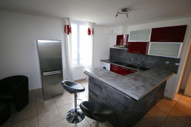 Location appartement T3 Troyes - Photo 2