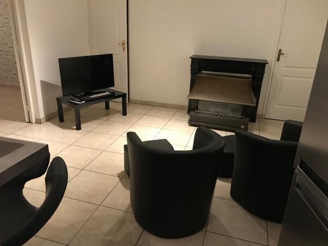 Location appartement T3 Troyes - Photo 4