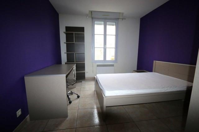 Location appartement T3 Troyes - Photo 6
